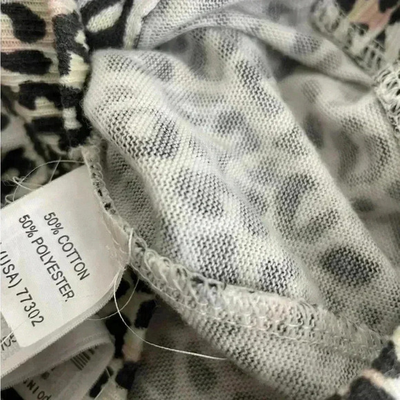 ZARA Kids Leopard Cardigan Size
11-12 - Picture 4 of 4